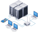 پیش‌نمایش فایل network-wifi-internet-server-technology-analyst-11534816 از پک فناوری و کسب‌وکار