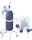 پیش‌نمایش فایل oxygen-cylinder-11534862 از پک فناوری و کسب‌وکار