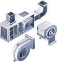 پیش‌نمایش فایل part-hvac-blower-system-11534863 از پک فناوری و کسب‌وکار