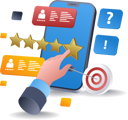 پیش‌نمایش فایل providing-best-review-of-smartphone-communication-11534894 از پک فناوری و کسب‌وکار