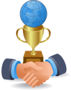 پیش‌نمایش فایل receiving-award-11534896 از پک فناوری و کسب‌وکار