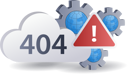 پیش‌نمایش فایل repair-cloud-system-error-404-11534926 از پک فناوری و کسب‌وکار