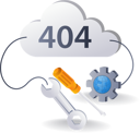 پیش‌نمایش فایل repair-error-code-404-technology-system-11534927 از پک فناوری و کسب‌وکار