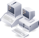 پیش‌نمایش فایل retro-classic-computer-technology-11534923 از پک فناوری و کسب‌وکار