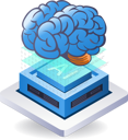 پیش‌نمایش فایل artificial-intelligence-server-technology-11530081 از پک فناوری و کسب‌وکار