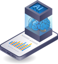 پیش‌نمایش فایل artificial-intelligence-smartphone-data-analyst-11530082 از پک فناوری و کسب‌وکار