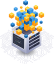پیش‌نمایش فایل blockchain-server-technology-11531752 از پک فناوری و کسب‌وکار