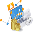 پیش‌نمایش فایل business-analysis-finance-management-11531757 از پک فناوری و کسب‌وکار