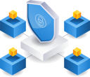پیش‌نمایش فایل business-blockchain-data-security-technology-11531759 از پک فناوری و کسب‌وکار