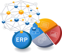 پیش‌نمایش فایل business-erp-analysis-network-11531768 از پک فناوری و کسب‌وکار