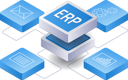 پیش‌نمایش فایل business-erp-development-network-11531770 از پک فناوری و کسب‌وکار