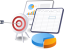 پیش‌نمایش فایل business-growth-calculation-targets-technology-11531771 از پک فناوری و کسب‌وکار