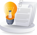 پیش‌نمایش فایل business-plan-idea-data-11531777 از پک فناوری و کسب‌وکار