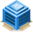 پیش‌نمایش فایل ai-cloud-server-chip-11529915 از پک پزشکی فناوری و کسب‌وکار