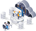 پیش‌نمایش فایل analysis-team-maintains-technology-cloud-server-11529953 از پک پزشکی فناوری و کسب‌وکار