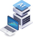 پیش‌نمایش فایل artificial-intelligence-analysis-server-technology-11529947 از پک پزشکی فناوری و کسب‌وکار