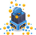پیش‌نمایش فایل artificial-intelligence-blockchain-technology-11529948 از پک پزشکی فناوری و کسب‌وکار