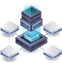 پیش‌نمایش فایل artificial-intelligence-network-server-11530055 از پک پزشکی فناوری و کسب‌وکار
