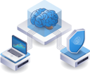 پیش‌نمایش فایل artificial-intelligence-security-analysis-technology-server-11530057 از پک پزشکی فناوری و کسب‌وکار