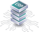 پیش‌نمایش فایل optimizing-business-performance-with-erp-database-solutions-12025909 از پک فناوری و کسب‌وکار