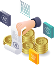 پیش‌نمایش فایل optimizing-financial-details-in-business-management-12025924 از پک فناوری و کسب‌وکار