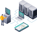پیش‌نمایش فایل optimizing-server-performance-with-data-analysis-and-network-management-12025928 از پک فناوری و کسب‌وکار