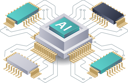 پیش‌نمایش فایل artificial-intelligence-data-network-technology-system-12017926 از پک فناوری و کسب‌وکار