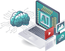پیش‌نمایش فایل artificial-intelligence-in-computer-technology-12017929 از پک فناوری و کسب‌وکار