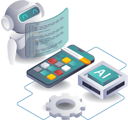 پیش‌نمایش فایل artificial-intelligence-system-develops-smartphone-application-12017940 از پک فناوری و کسب‌وکار