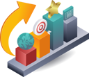 پیش‌نمایش فایل balancing-business-development-and-optimization-management-12017998 از پک فناوری و کسب‌وکار