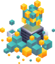 پیش‌نمایش فایل blockchain-server-technology-12018003 از پک فناوری و کسب‌وکار