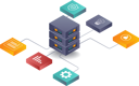 پیش‌نمایش فایل business-data-storage-center-server-12018007 از پک فناوری و کسب‌وکار