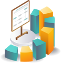 پیش‌نمایش فایل business-developer-organizational-structure-12017997 از پک فناوری و کسب‌وکار
