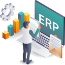 پیش‌نمایش فایل business-network-development-with-erp-systems-12018012 از پک فناوری و کسب‌وکار