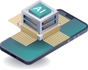 پیش‌نمایش فایل advanced-ai-technology-in-smartphone-applications-12017777 از پک فناوری و کسب‌وکار