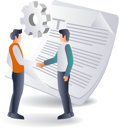 پیش‌نمایش فایل agreement-and-collaboration-in-business-development-12017778 از پک فناوری و کسب‌وکار
