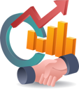 پیش‌نمایش فایل agreement-on-business-growth-analysis-12017839 از پک فناوری و کسب‌وکار
