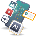 پیش‌نمایش فایل ai-applications-in-smartphone-programming-12017830 از پک فناوری و کسب‌وکار