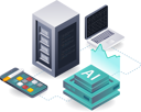 پیش‌نمایش فایل analysis-of-ai-server-applications-for-smartphones-12017843 از پک فناوری و کسب‌وکار