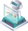 پیش‌نمایش فایل ai-robots-support-data-analysis-in-server-environments-12022554 از پک فناوری و کسب‌وکار