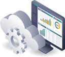 پیش‌نمایش فایل analysis-of-cloud-server-computer-performance-12022559 از پک فناوری و کسب‌وکار
