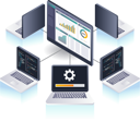 پیش‌نمایش فایل analysis-of-computer-system-technology-12022560 از پک فناوری و کسب‌وکار