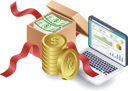 پیش‌نمایش فایل analysis-of-financial-data-in-corporate-business-12022562 از پک فناوری و کسب‌وکار