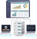 پیش‌نمایش فایل analysis-of-server-computer-technology-12022564 از پک فناوری و کسب‌وکار