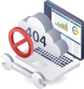 پیش‌نمایش فایل analysis-of-warning-error-code-404-in-cloud-server-data-system-12022566 از پک فناوری و کسب‌وکار