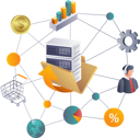 پیش‌نمایش فایل analyzing-business-network-data-transactions-for-business-growth-12022967 از پک فناوری و کسب‌وکار