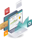 پیش‌نمایش فایل analyzing-digital-business-growth-with-data-computing-12022965 از پک فناوری و کسب‌وکار