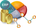 پیش‌نمایش فایل analyzing-income-percentage-with-business-erp-12022976 از پک فناوری و کسب‌وکار
