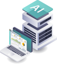 پیش‌نمایش فایل analyzing-server-data-using-artificial-intelligence-12022978 از پک فناوری و کسب‌وکار