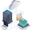 پیش‌نمایش فایل artificial-intelligence-automatically-analyzes-cloud-server-data-12022987 از پک فناوری و کسب‌وکار
